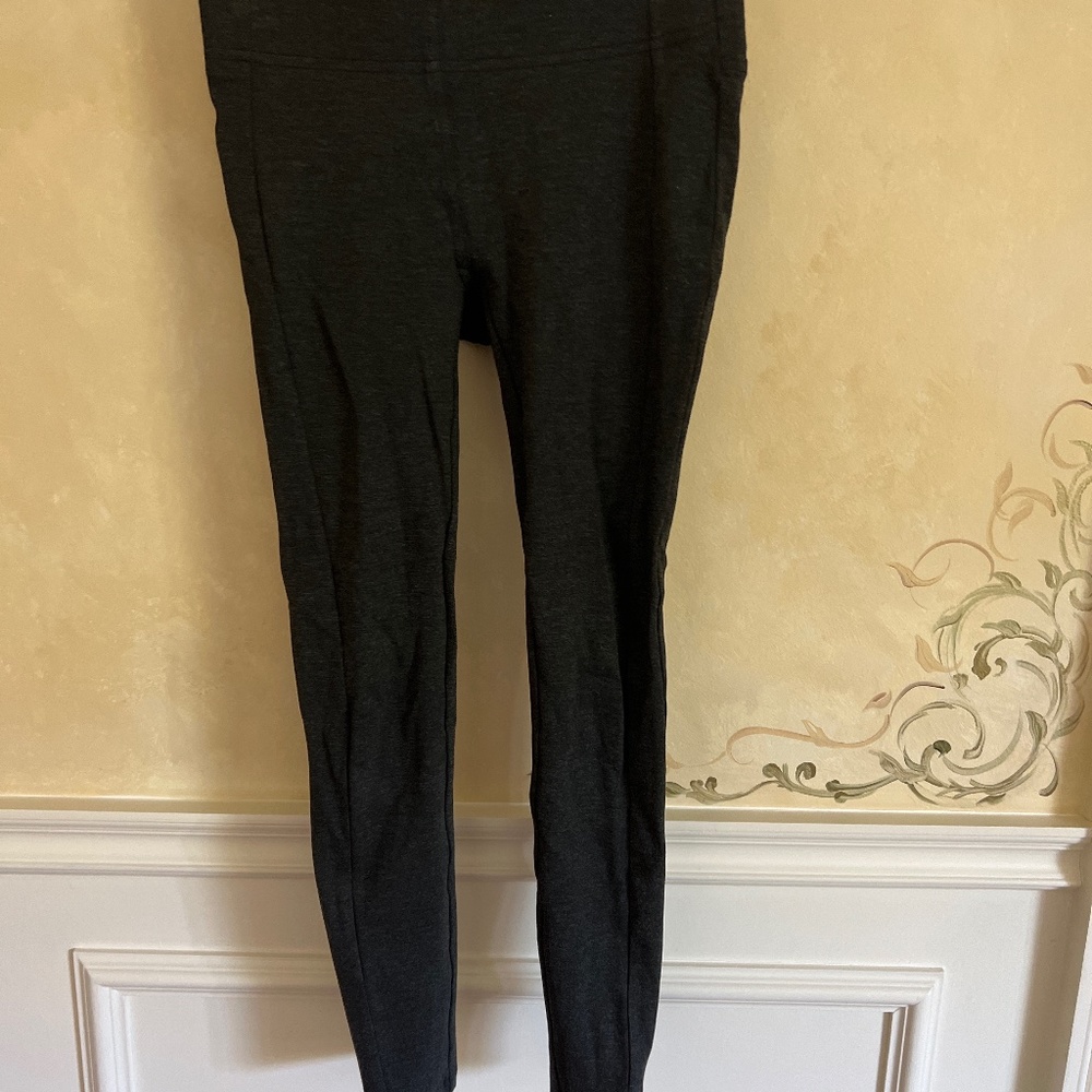 Woman XXSp dark grey legging